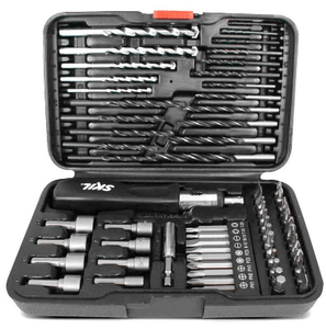 Kit P Instalacao C 7 Pcs Skil 792 - 1609518162 - Bosch