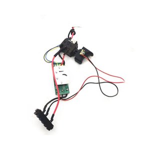 Kit Placa Do Interruptor	 - 50027499 - Worx