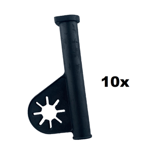 Kit 10 unidades Protetor De Cabo Para Furadeira Bosch - 2600707060