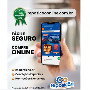 Kit Reparo - 13328. - Hfer