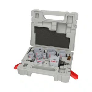 Kit S.copo Eletricista Mm 12Pc 22 64 2608900524000