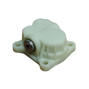 Kit Tampa Da Bomba 1 Para Lavadora E Limpadora De Alta Pressão Wesco E Worx - 60044379