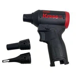 Kress Soprador/Inflador 128 M/S 12V Brushless Kh192.9