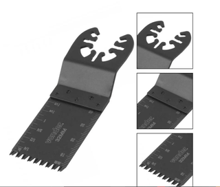 Lamina Corte P/Mad.32Mm P/Multifuncao Vd 9316130100