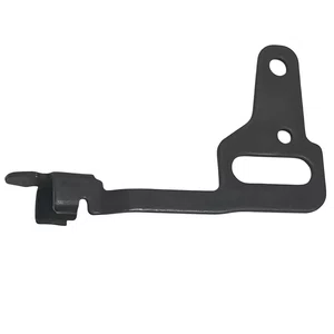 Lâmina De Contato Superior Para Pinador Af506 Makita - Hy00000923