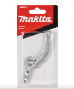 Lamina De Corte L Superior - 199169-6 - Makita