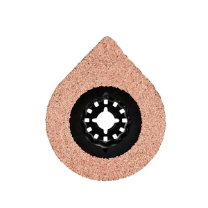 Lâmina De Lixar Avz 70 Rt4 Bosch - 2608900041