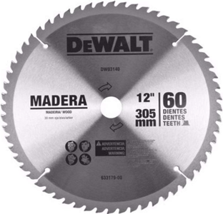 Lamina De Serra 305Mm (12 Pol) A-82080