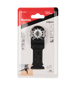 Lamina De Serra Bimetal 32Mm Tma047 - B-64814 - Makita