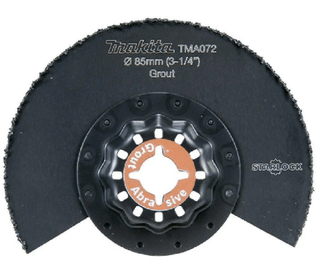 Lamina De Serra Diamantada Segmentada 85 B-49024