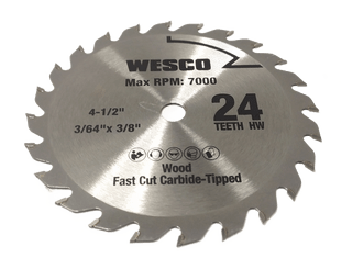 Lamina De Serra Em Aco Para Ws 60064744