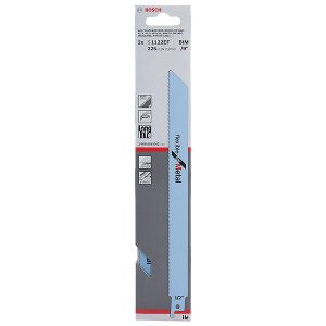 Lâmina De Serra Sabre 1122 Ef 2 Un. Bosch - 2608656042
