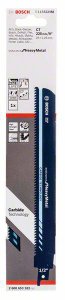 Lâmina De Serra Sabre S1155Chm Bosch - 2608653182