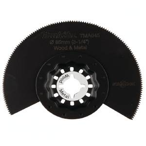 Lamina De Serra Segmentada 85Mm Tma045 B-64799