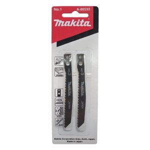 Lamina De Serra Tico-Tico - A-86533 - Makita