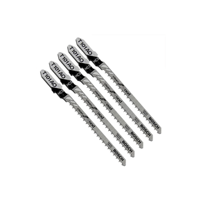 Lâmina Serra Tico-Tico Madeira T101Ao Bosch - 2608667304