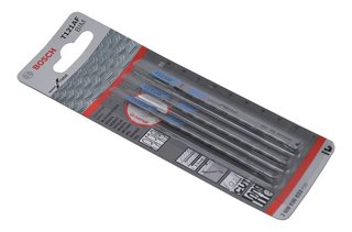 Lâmina De Serra Tico-Tico Metal 2608636832 - Bosch