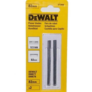 Lamina De Videa P/ Dw677 - Dt3906-Qz - Black&Decker