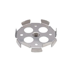 Lamina Mistur Tp Disco 165Mm P/Ut1305 - A-43692 - Makita