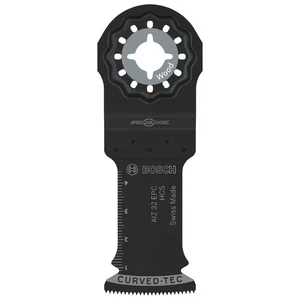 Lâmina De Corte Por Imersão Aiz 32 Epc Para Madeira Bosch - 2608669247