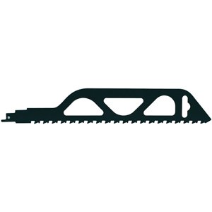 Lamina Serra Sabre Bloco Concreto Hm S1243Hm 305X2Tpi - B-10394 - Makita