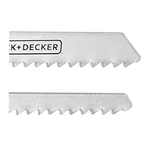 Black & Decker Jigsaw Blade Set 75-530