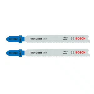 Lamina Tico Tico T121Gfc 2Pc 2608655094000