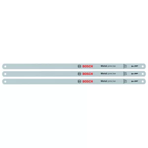 Laminas Arco De Serra 300Mm 3 Pc 24Tpi 1600A03Al0000