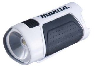 Lanterna A Bateria 12V Makita Ml100Z ( Sem Bateria )