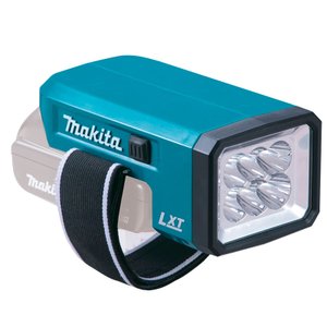 Lanterna A Bateria 18V Li-Ion Dml186 - Makita
