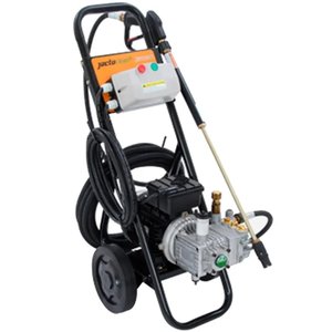 Lavadora De Alta Pressao J4800 3Cv 220V Monofasica Com Carrinho - 1194641 - Jacto