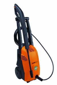 Vista explodida - Peças para Lavadora de Alta Pressão Jacto J6200