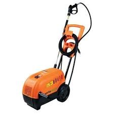 Vista explodida - Peças para Lavadora de Alta Pressão Jacto J7200