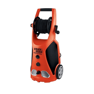 Lavadora de alta pressão profissional - PW2100-B2 - Black & decker