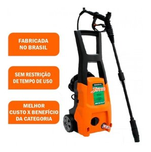 Lavadora J5000 220V 60.50Hz - 1256895 - Jacto