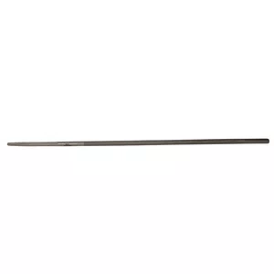 Starrett Lima 6" Redonda Corte Murça Para Motosserra - L307-35/32