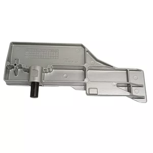 144650-2 Makita - Limitador Superior R Completo Para Serras De Esquadria Dls111 E Ls1019L