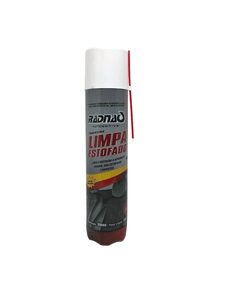 Limpa Estofados Spray 300Ml 160G - Radnaq