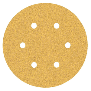 Lixa Manual Expert C470G120125Mm Bosch - 2608900807