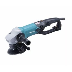Lixadeira A Umido 125Mm - Pk5011C-220V - Makita
