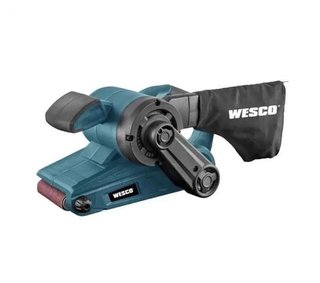 Lixadeira De Cinta 220V - Wesco - Ws4366
