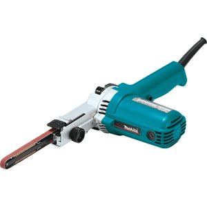 Lixadeira De Cinta 9Mm (3/8Pol) 9032-220V - Makita