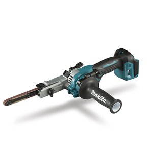 Lixadeira De Cinta  9Mm A Bateria 18V Makita - Dbs180Z