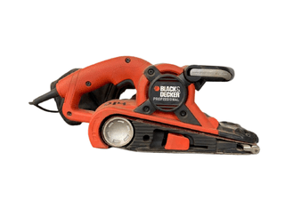 Lixadeira De Cinta B&d Dragster Ds 321 B&d - Dragster Ds321