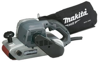 Lixadeira De Cinta - M9400G-220V - Makita