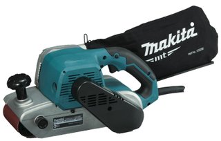 Lixadeira De Cinta Makita M9400B-220V