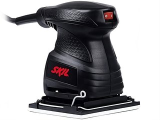 Lixadeira De Palma 200W 220V 7232 Skil - F0127232Ja