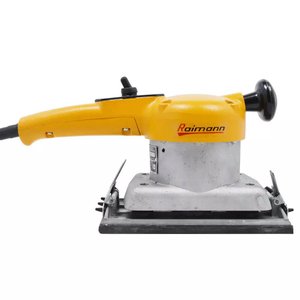 Lixadeira Orbital 220V Raimann Rts-1 - Mr1Am26001