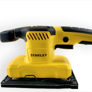 Lixadeira Orbital 280W 220V - Ss28-B2 - Stanley