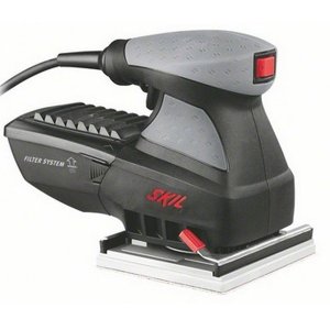 Vista explodida - Peças para Lixadeira Orbital 7314 Skil